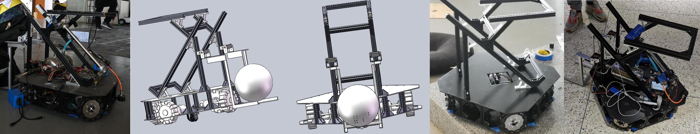 Basketball_Robot